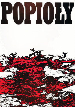 Пепел (фильм, 1965)