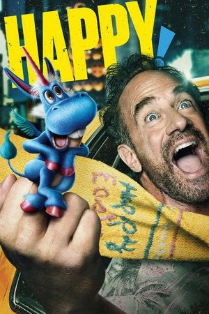 Хэппи (сериал, 2017)