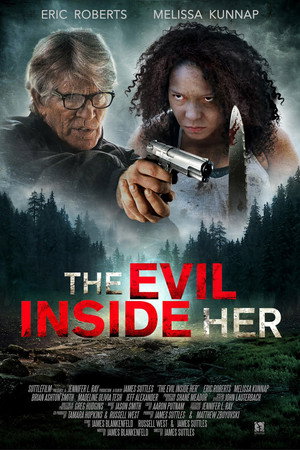 Зло внутри неё (фильм, 2019)