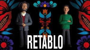 Ретабло (фильм, 2017)