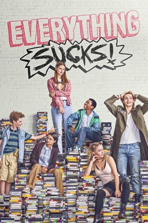 Сплошной отстой! (сериал, 2018)