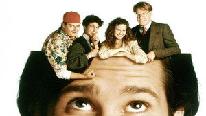Голова Германа (сериал, 1991)