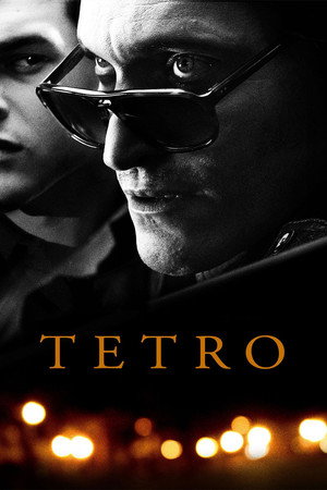 Тетро (фильм, 2009)