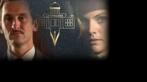 Посольство (сериал, 2016)