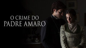 Преступление Падре Амаро (сериал, 2023)