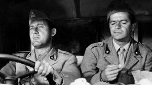 Все по домам (фильм, 1960)