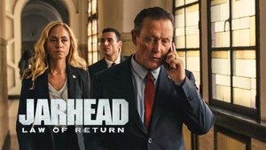 Морпехи: Закон о репатриации (фильм, 2019)