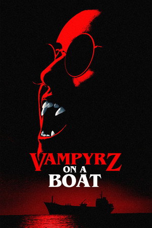 Вампиры на борту (фильм, 2022)