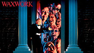Музей восковых фигур (фильм, 1988)