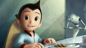 Астробой (мультфильм, 2009)