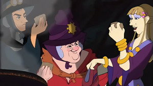 Вещие сестрички (мультсериал, 1997)