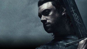Палач (сериал, 2015)