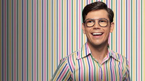 Особенный (сериал, 2019)