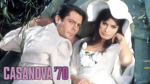 Казанова 70 (фильм, 1965)