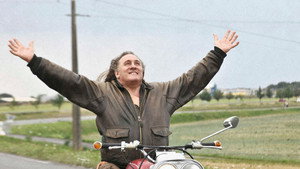 Последний Мамонт Франции (фильм, 2010)