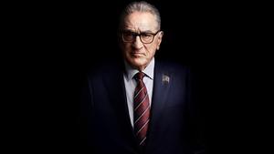 Нулевой день (сериал, 2025)