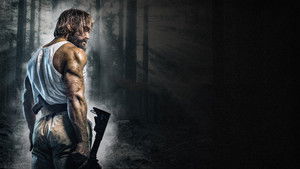 Джон Вуд. Последняя кровь (фильм, 2021)
