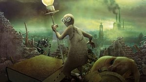 Девять (мультфильм, 2009)
