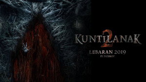 Кунтиланак 2 (фильм, 2019)