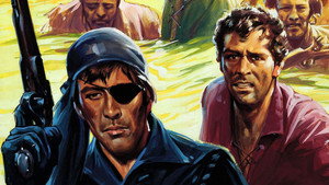 Пираты кровавой реки (фильм, 1962)
