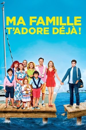 Моя семья тебя уже обожает (фильм, 2016)