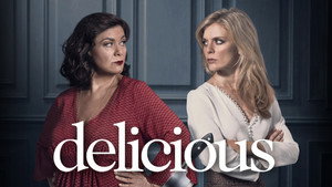 Вкусная жизнь (сериал, 2016)