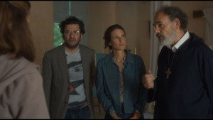 Ослеплённые (фильм, 2019)