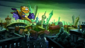 Вуншпунш (мультсериал, 2000)
