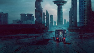 Цивилизация (фильм, 2020)