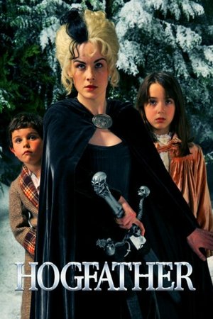 Санта-Хрякус: Страшдественская сказка (фильм, 2006)