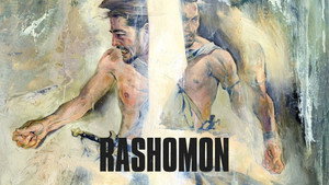 Расёмон (фильм, 1950)