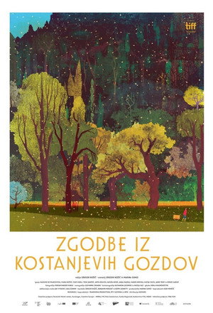 Истории из каштанового леса (фильм, 2019)