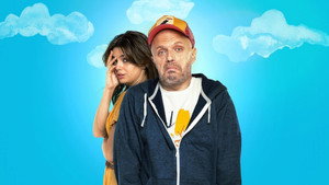 Почти счастлив (сериал, 2020)