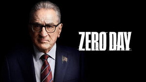 Нулевой день (сериал, 2025)
