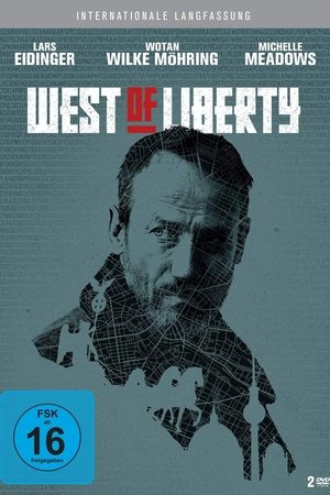 К западу от свободы (сериал, 2019)