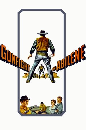 Перестрелка в Абилене (фильм, 1967)