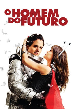 Человек будущего (фильм, 2011)