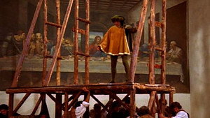 Жизнь Леонардо Да Винчи (сериал, 1971)
