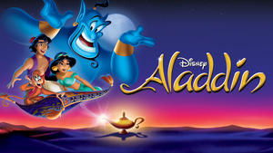 Аладдин (мультфильм, 1992)