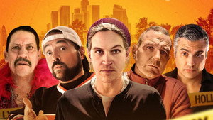 Джей в Голливуде (фильм, 2019)