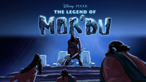 Легенда о МорДу (мультфильм, 2012)
