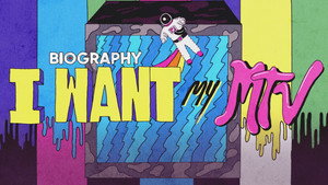 Не мешайте, я смотрю MTV (фильм, 2019)
