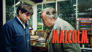 Малкольм (фильм, 1986)