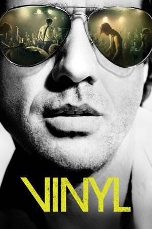 Винил (сериал, 2016)