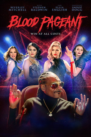 Кровавый конкурс (фильм, 2021)