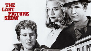 Последний киносеанс (фильм, 1971)