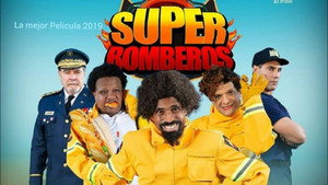Супер пожарные (фильм, 2019)