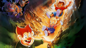 Тролль в Центральном парке (мультфильм, 1994)