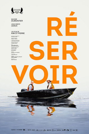 Водохранилище (фильм, 2019)