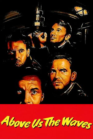 Волны над нами (фильм, 1955)